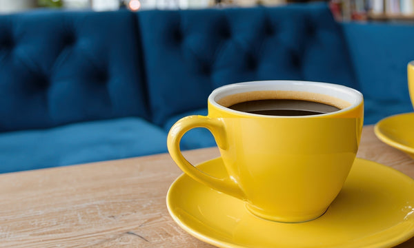 What Actually Makes Coffee 