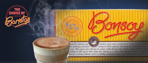 Bonsoy Wins Awards