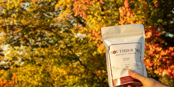 Meet Southbound Specialty Coffee: Small Batch Roasting with Big Heart
