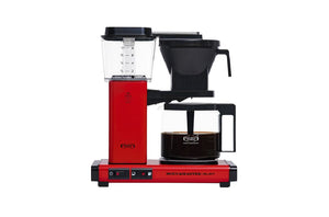 The Easy Guide to Cleaning Your Moccamaster Gear
