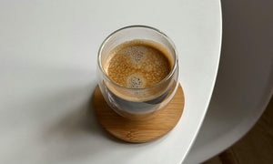 Coffee cups, mugs, glassware