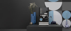 Profitec Coffee Machine Collection