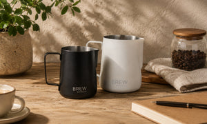 Brew Espresso