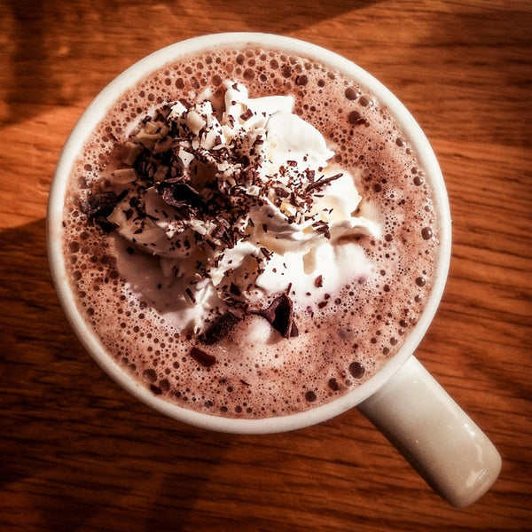 Drinking Chocolate