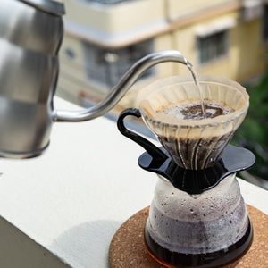 Coffee Equipment & Accessories