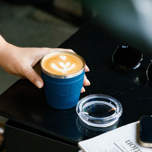 Reusable/ Travel Coffee Cups