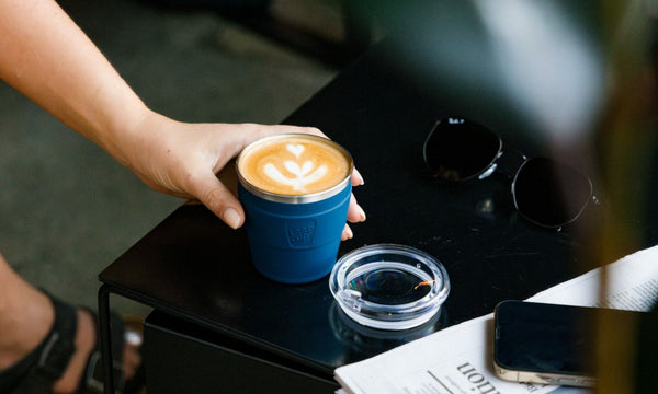 Reusable/ Travel Coffee Cups