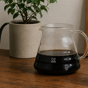 Coffee Servers