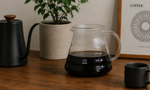 Coffee Servers