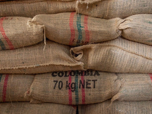 Single Origin Coffee