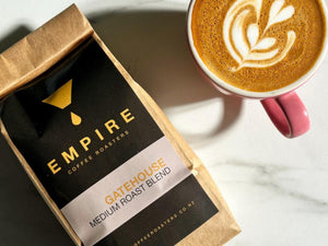 Empire Coffee Roasters