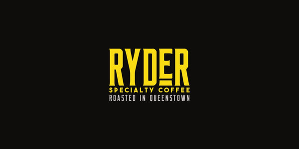 Ryder Coffee