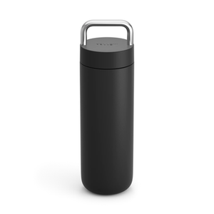 Fellow Carter Carry Water Bottle 20oz black
