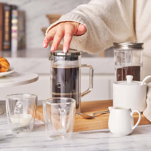 Avanti Capri Double Wall Coffee Plunger