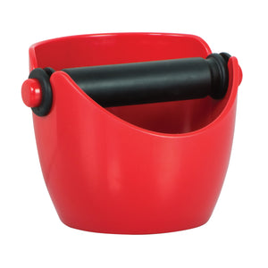 Avanti Coffee Knock Box (Red)