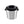 Stainless Steel Coffee Knock Box 