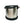Brew Espresso Stainless Steel Knock Box