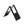 Coffee Paper Filter Holder Black