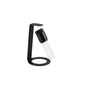 Magnetic WDT and Base