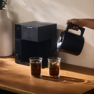 Fellow Aiden Precision Coffee Maker and FREE Opus 1 Grinder Bundle
