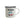 Moana Road Enamel Mug
