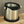 Brew Espresso Stainless Steel Knock Box