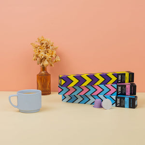 Vibe Compostable Coffee Capsules