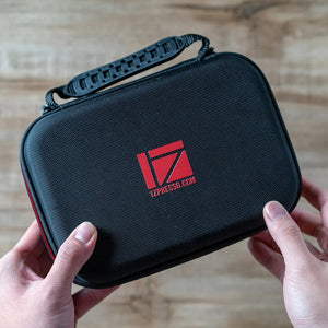 1Zpresso Coffee Grinder Carry Case