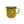 Moana Road Enamel Mug food and wine