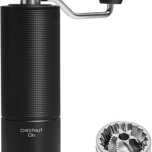 Timemore Hand Grinder Chestnut C3s