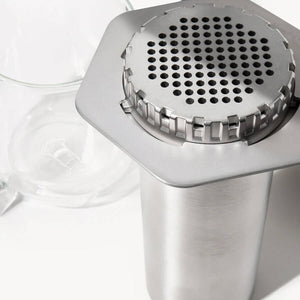 AeroPress Steel Coffee Maker