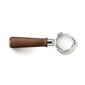 The Naked Portafilter