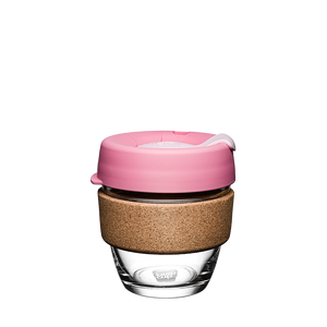 KeepCup Brew Glass Cork