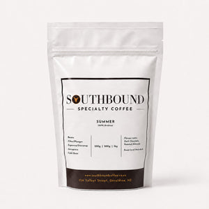 Southbound Coffee - Summer Blend