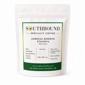 Southbound Coffee - Anbessa Reserve - Ethiopia