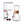 Chemex 3 Cup Starter Kit