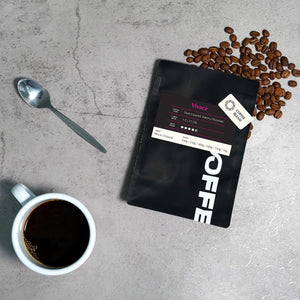 M Coffee Vivace Coffee