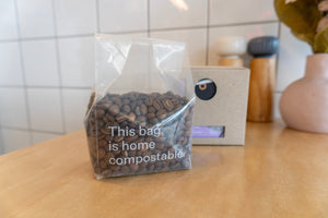 Kōkako Coffee | Peru Cajamarca