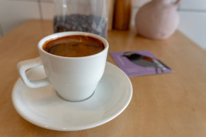 Kōkako Coffee | Peru Cajamarca
