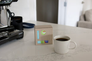 Kōkako Coffee NEW | Ethiopia Sidama