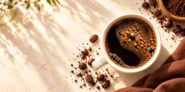 International Coffee Day  2026