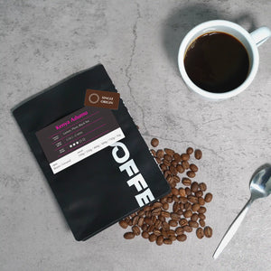 Meebz Coffee Kenya Adumu - Washed