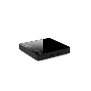 Matrix G1 FlowBar Smart Pocket Coffee Scale