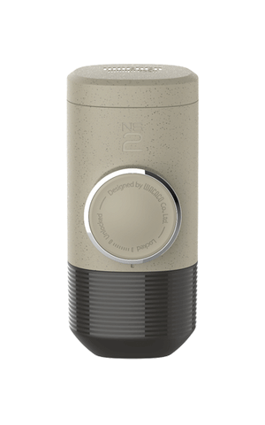 Wacaco Minipresso NS2