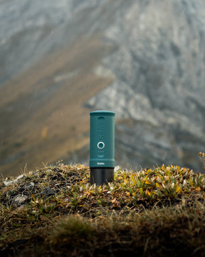 Outin Teal 