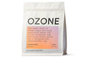 Ozone Coffee Hodson Blend
