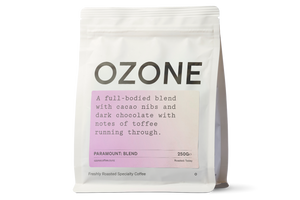 Ozone Coffee Paramount Blend