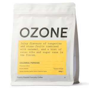 Ozone Coffee Popayán