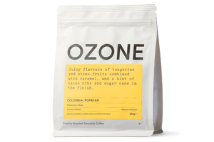 Ozone Coffee Popayán