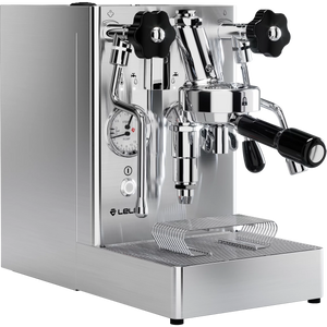 Lelit MaraX 2 Stainless Steel